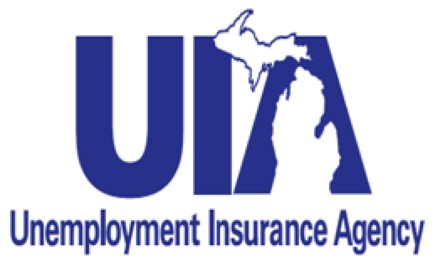 michigan unemployment login