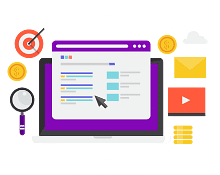 Digital Marketing Specialist Master's Program