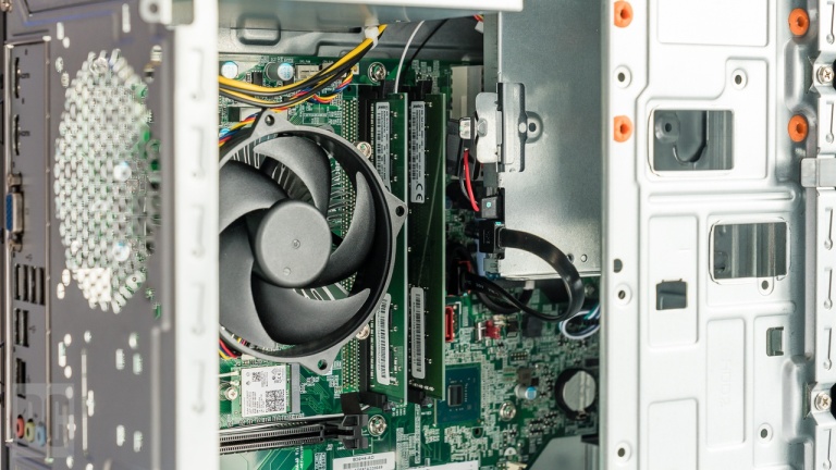 computers