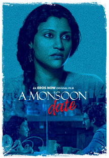 Watch A Monsoon Date full movie Online - Eros Now