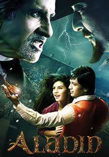 Watch Aladin full movie Online - Eros Now
