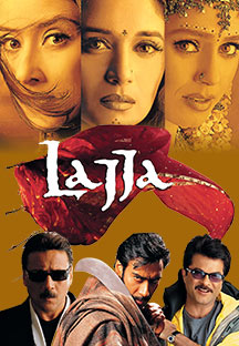 Watch Lajja full movie Online - Eros Now