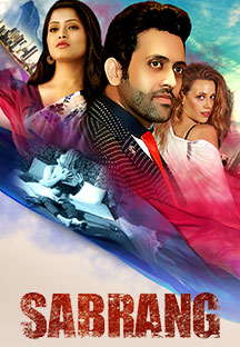 Watch Sabrang full movie Online - Eros Now