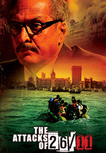Watch The Attacks of 26-11 full movie Online - Eros Now