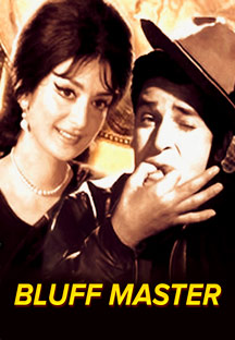 Watch Bluff Master full movie Online - Eros Now