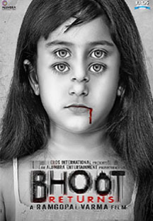 Watch Bhoot Returns full movie Online - Eros Now