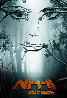 Watch NH-8 Road to Nidhivan full movie Online - Eros Now