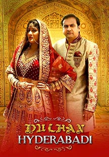 Watch Dulhan Hyderabadi full movie Online - Eros Now