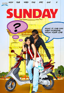 Watch Sunday full movie Online - Eros Now