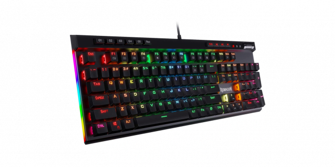 Image of Redragon K580 Gaming Keyboard
