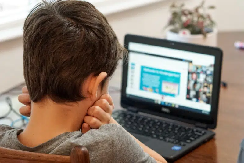 Benefits of Using Online Tools for Education