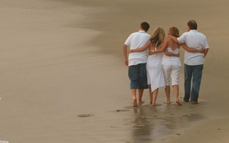 What is the meaning of family trust?