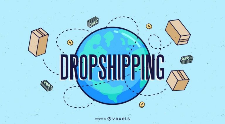 WHAT IS DROPSHIPPING:NEED TO KNOW BEFORE GET STARTED