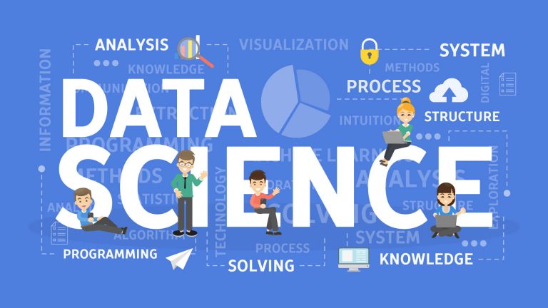What Is Data Science?