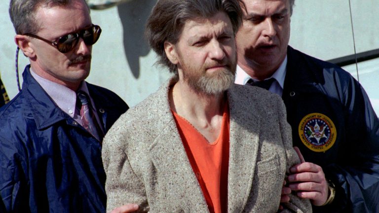 Harvard and the Making of the Unabomber