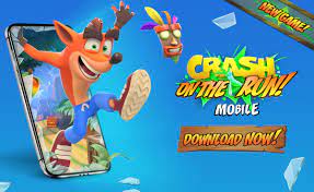 Bringing Console Gaming to Mobile with Crash Bandicoot