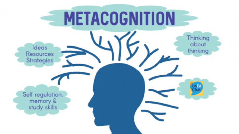 Metacognition: how to think about thinking