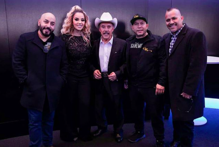 Juana Ahumada: Pedro Rivera’s second glamorous wife?