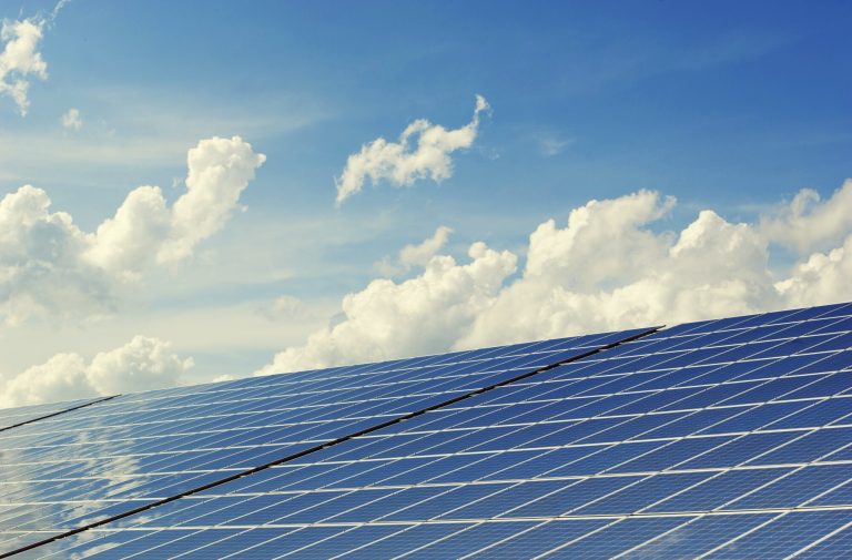 How to Create a Solar Marketing Strategy for Your Business