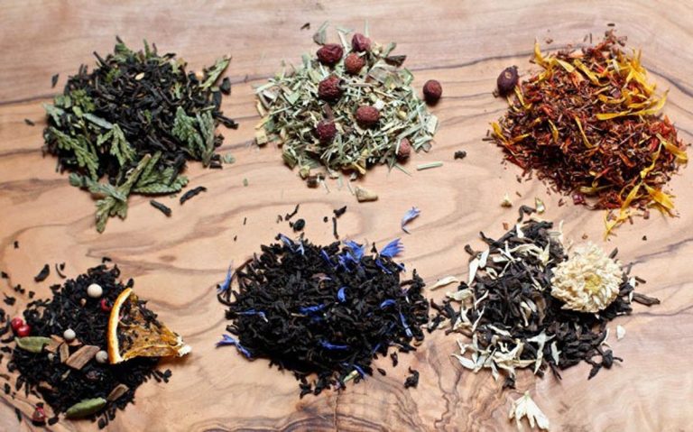 You Can Smoke Lavender? (Furthermore, Other Herbal Blends)