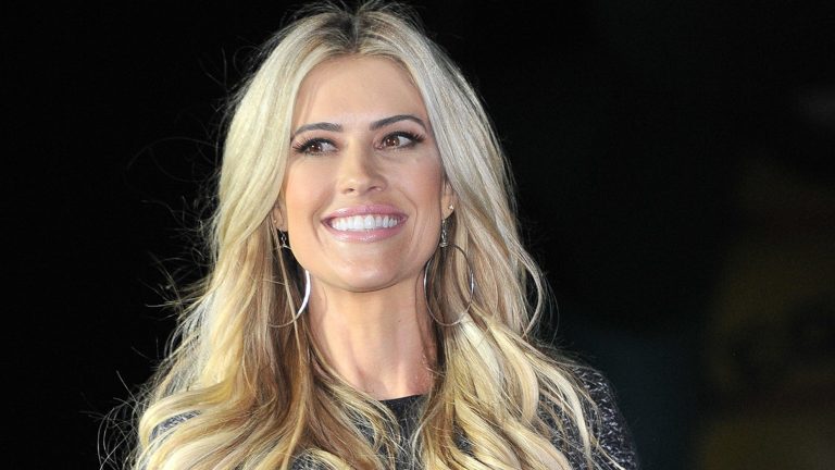 What is Christina Haack Net Worth and Salary?