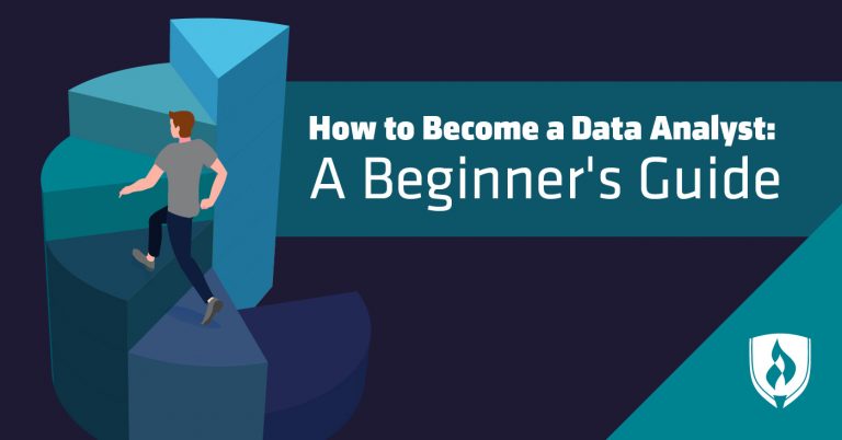 How you can become a data analyst?