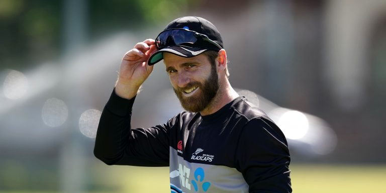 Kane Williamson Net Worth