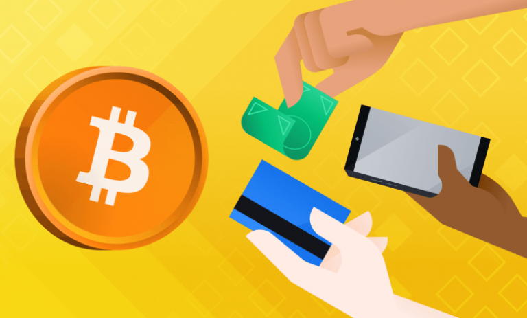 How to Buy BTC Crypto Fast