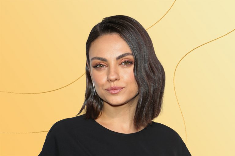 How much Mila Kunis Net Worth in 2021