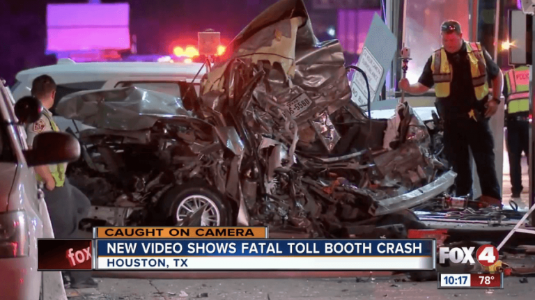 Nikki Catsura car accident