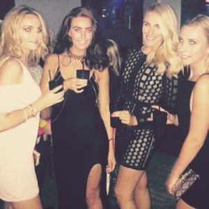 rachael durie face photos
