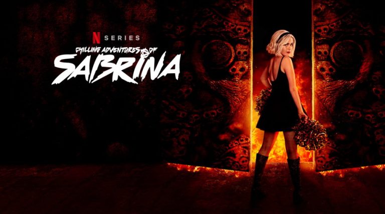 Will Chilling Adventures of Sabrina Season 5 Happen?