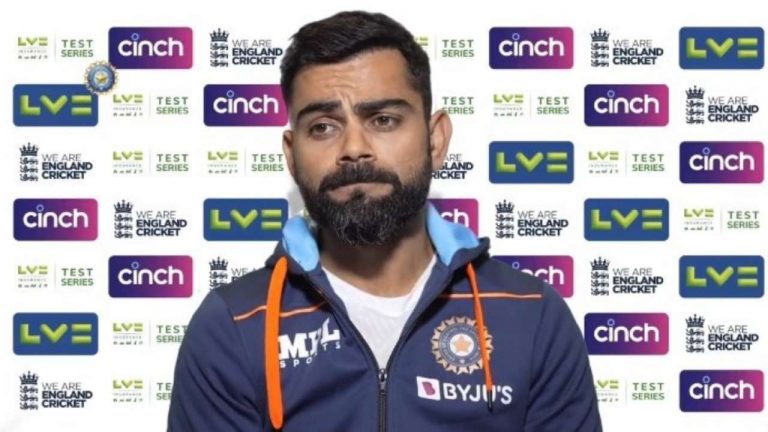 How much is Virat Kohli Net Worth ?