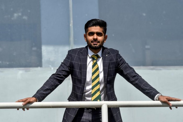Babar Azam Net Worth