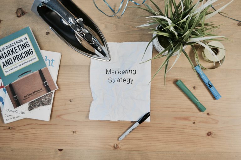 Effective Marketing Ideas for Limited Budget