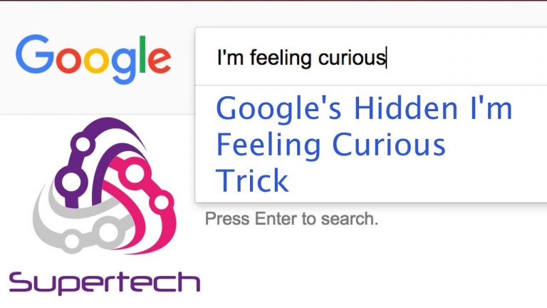 I m inclination curious google fun realities
