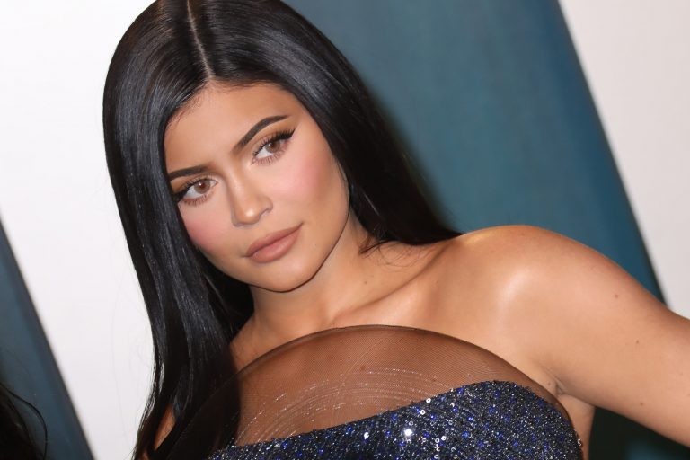 What is Kylie Jenner Net Worth?