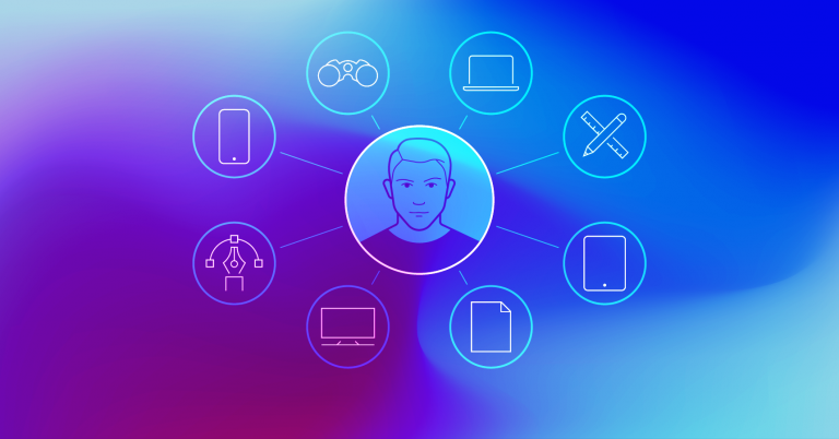 The Differences between Human-Centred Design and UX Design