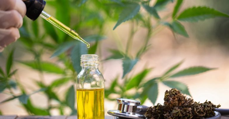 CBD OIL AND WHAT IT OFFERS?