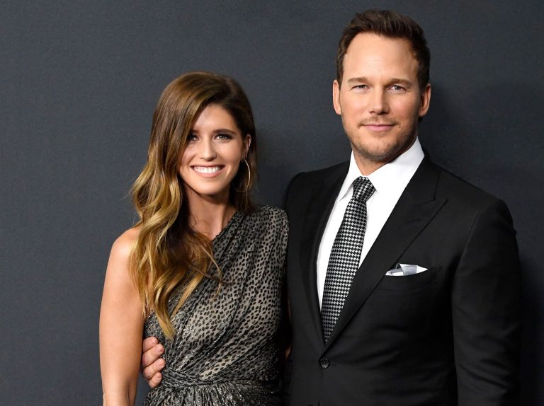 Chris Pratt – Wife, Movies & Facts