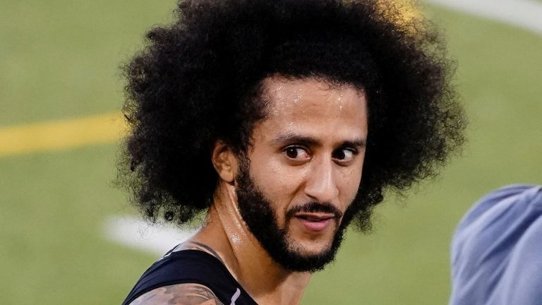 What Is Colin Kaepernick Net Worth ?