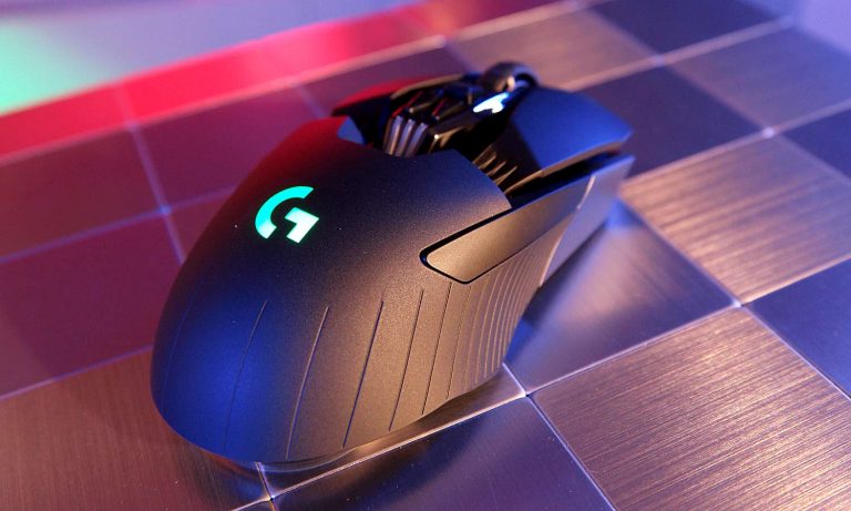Top Gaming Mouse for Call of Duty