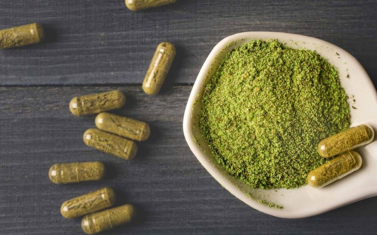 4 Reasons Golden Monk is the best place to buy kratom online