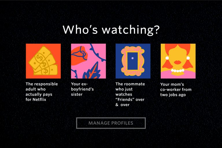 Netflix account sharing: Everything you really want to know