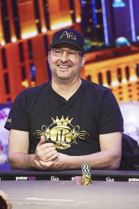 Phil Hellmuth