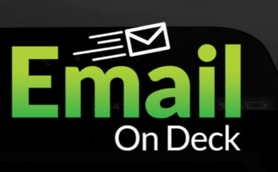 Mail On Deck:For Safety And Security Of Your Customers