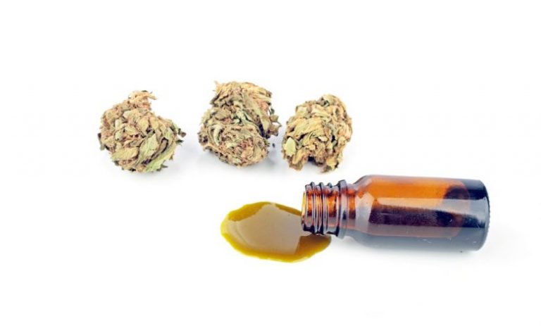 What Is THC Delta 8? Things To Know