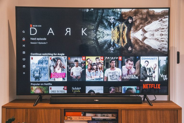 New movies and shows this weekend on Netflix, HBO