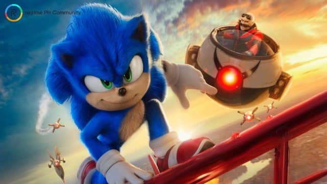 123 movies sonic 2
