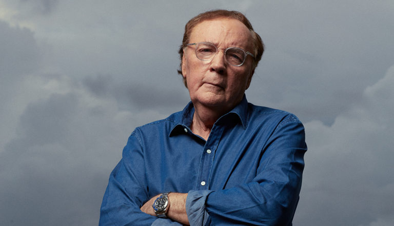 author james patterson net worth pennbookcenter.com: all you need to know